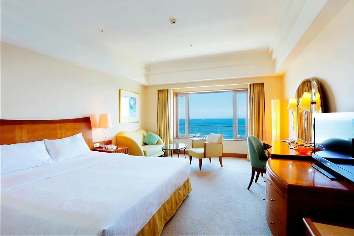 Grand Park Otaru Otel 4*,  Japonya