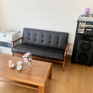 ホームステイ Asahi, 小樽市