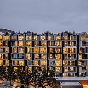 Hotel Muwa Niseko, Kutchan