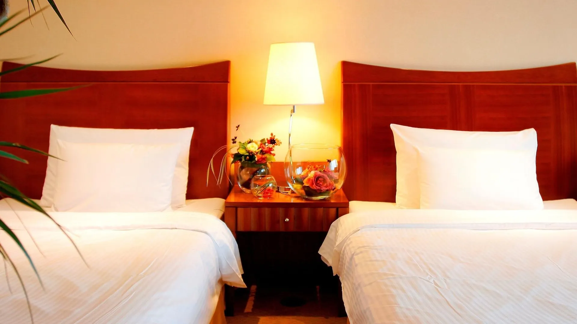 Grand Park Otaru Hotel