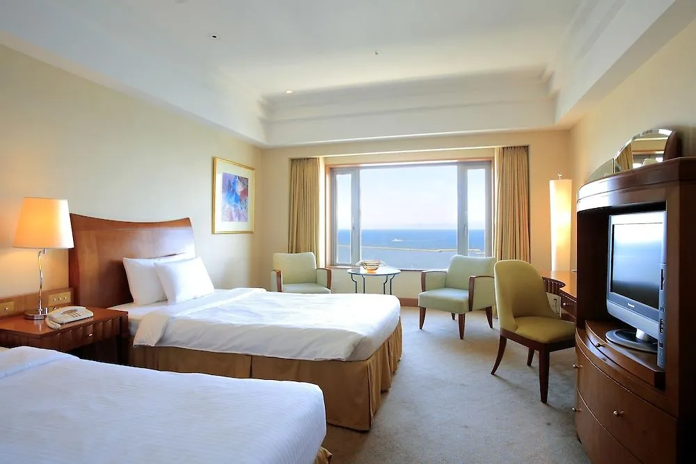 Grand Park Otaru Hotel