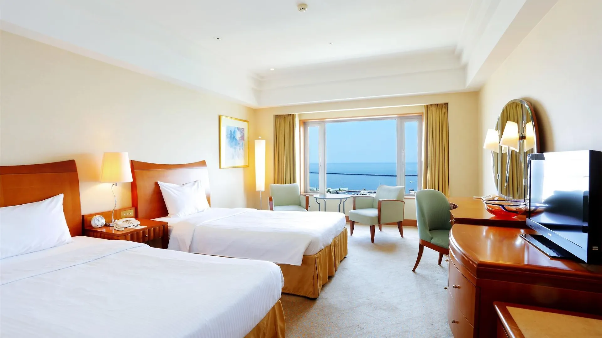 Grand Park Otaru Hotel 4*,  Japan
