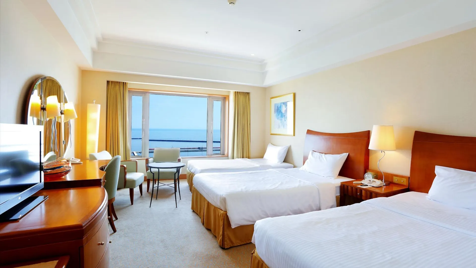 Grand Park Otaru Hotel