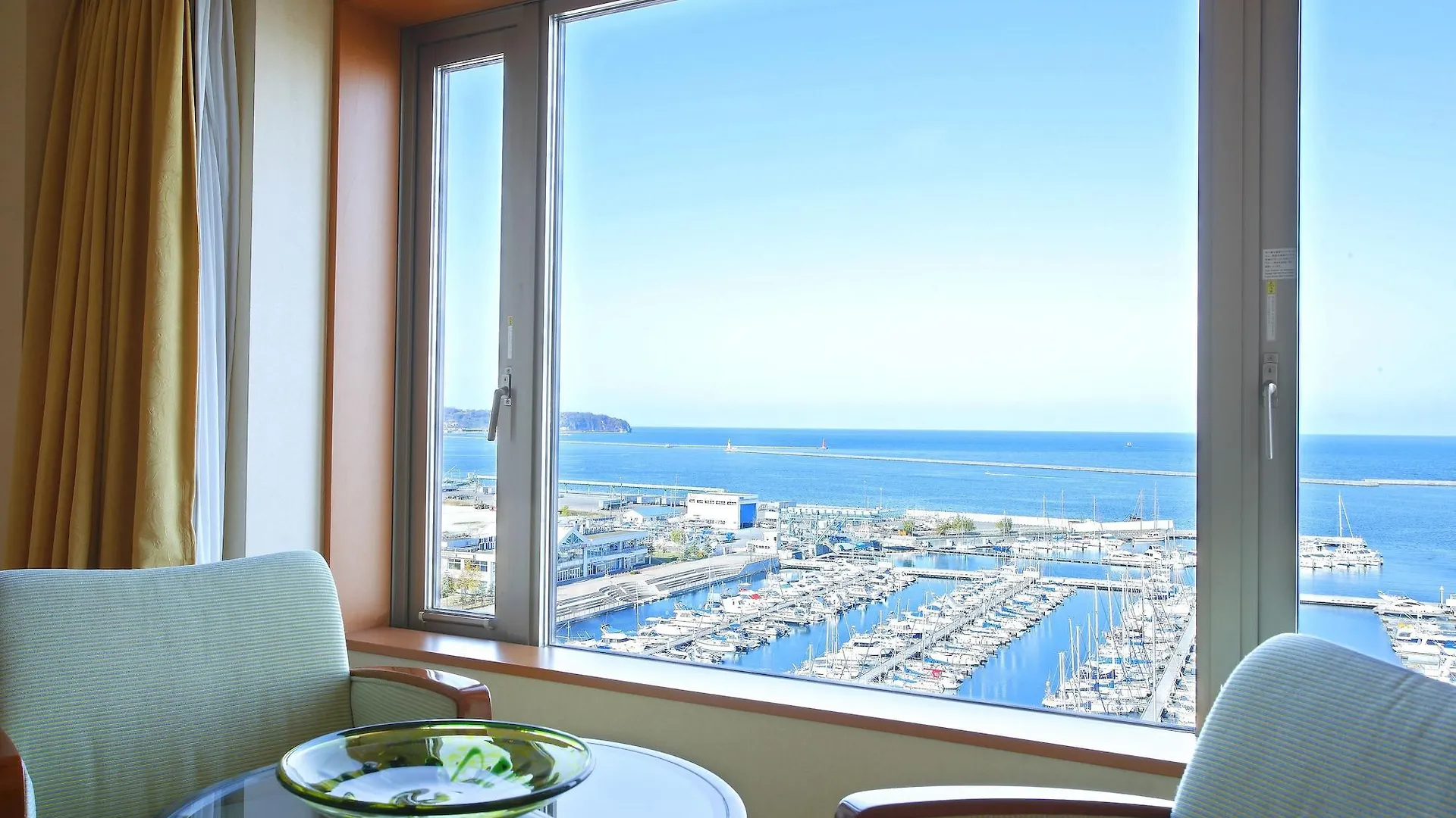 ****  Grand Park Otaru Hotel Japan