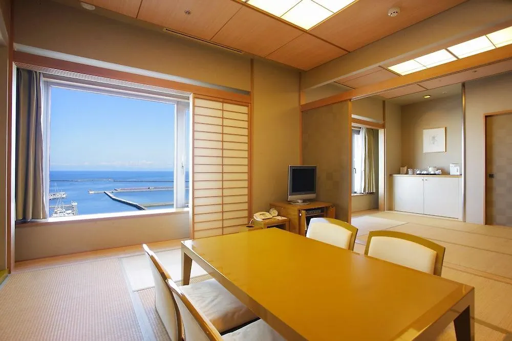 Grand Park Otaru Hotel 4*,  Japan