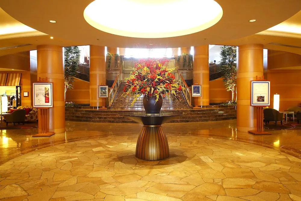 Grand Park Otaru Hotel 4*,