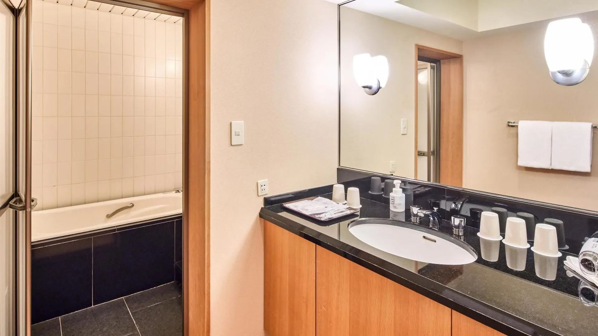 Grand Park Otaru Hotel