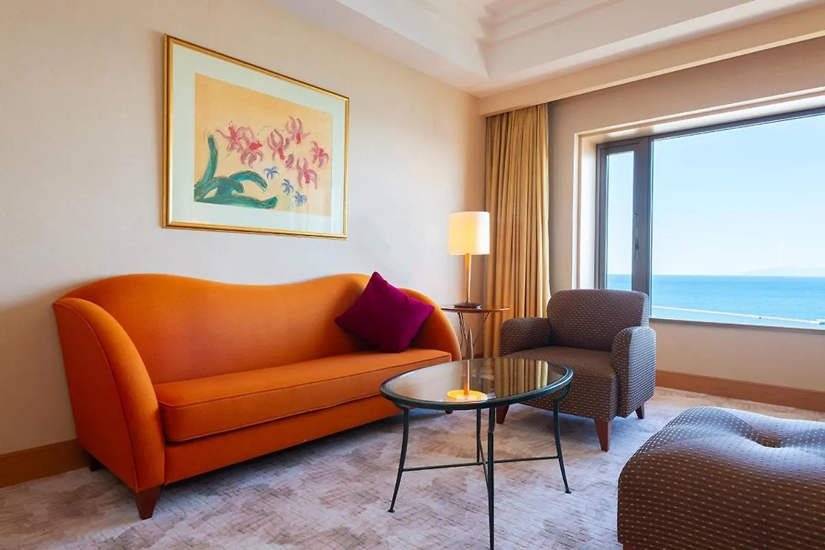 Grand Park Otaru Hotel