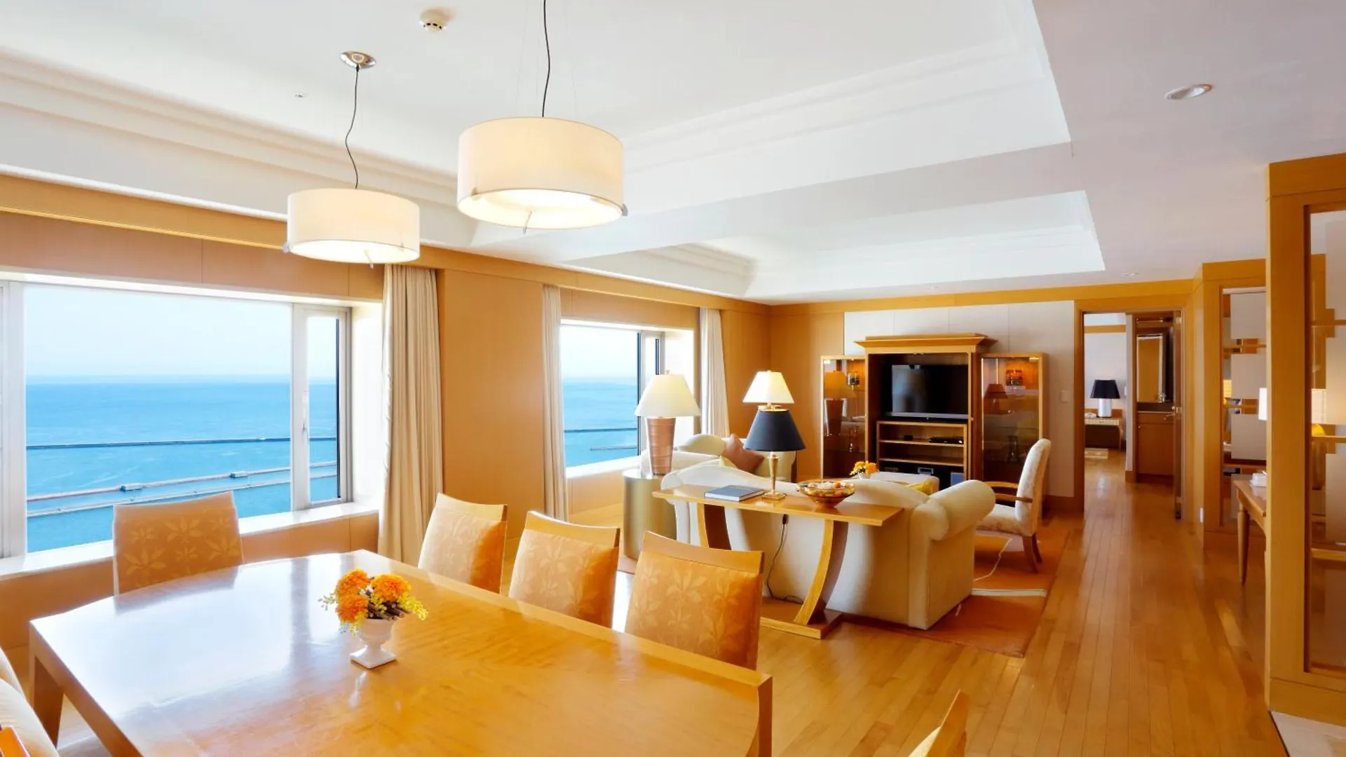 Grand Park Otaru Hotel