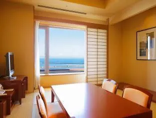 Grand Park Otaru Hotel