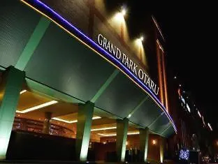 Grand Park Otaru Hotel