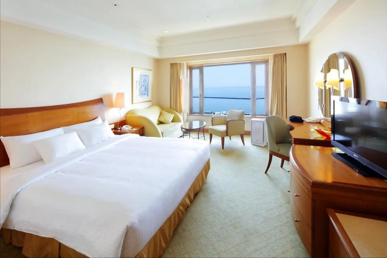 Grand Park Otaru Hotel