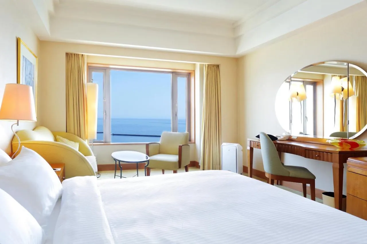 Grand Park Otaru Hotel