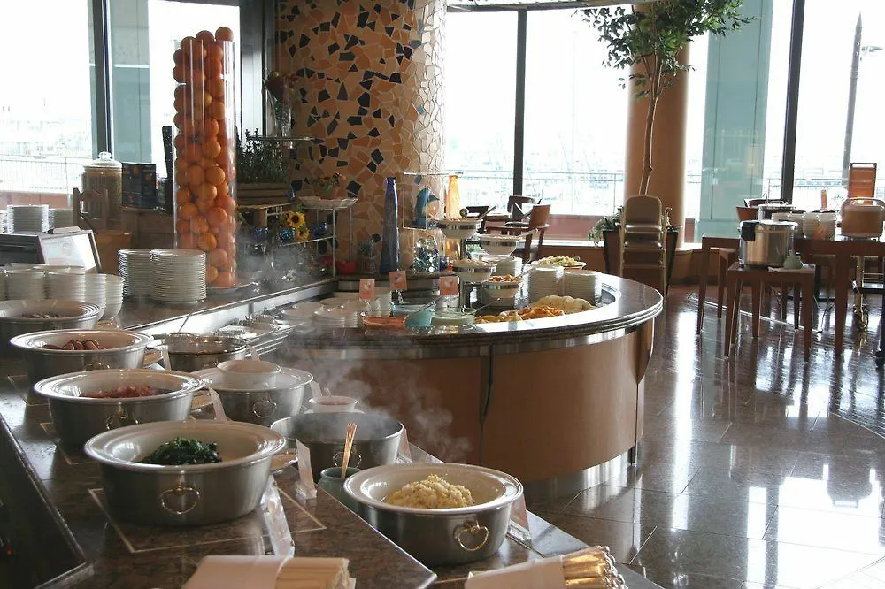 Grand Park Otaru Hotel