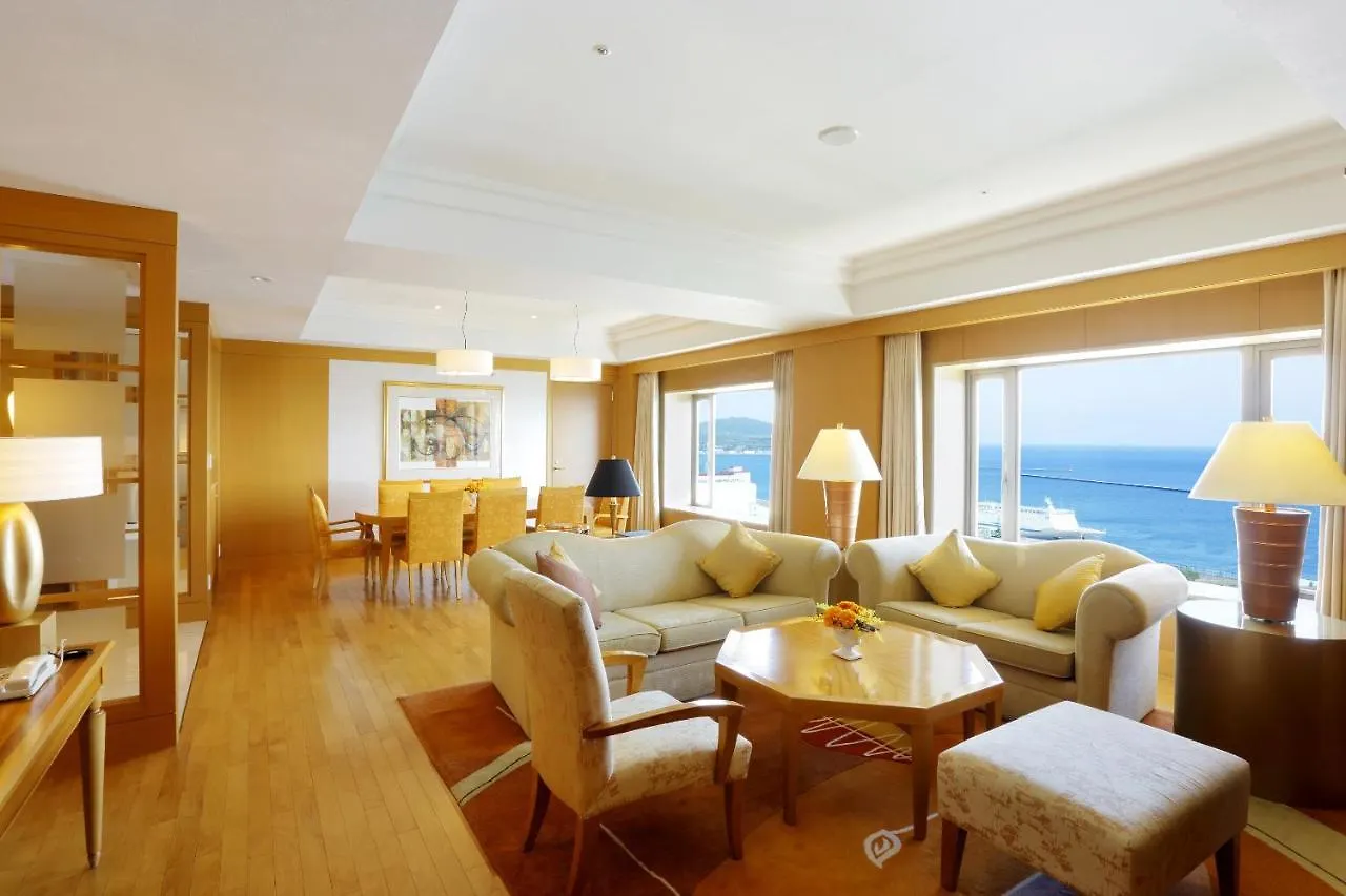 Grand Park Otaru Hotel