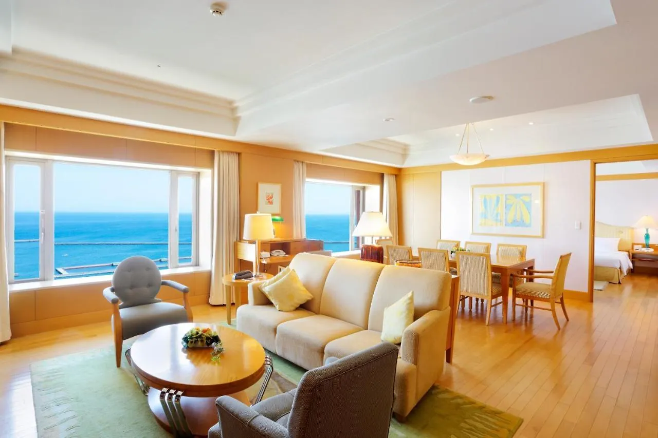 Grand Park Otaru Hotel