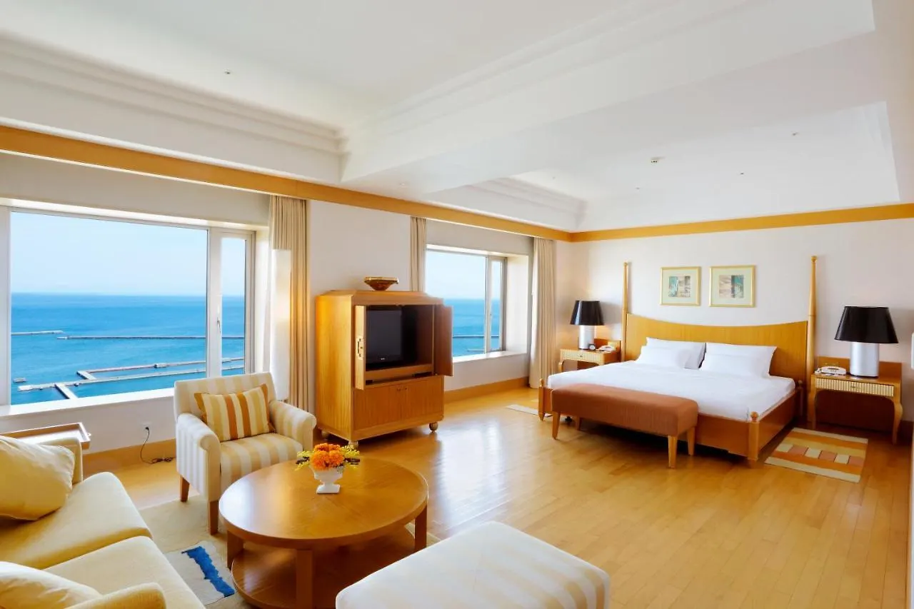 Grand Park Otaru Hotel