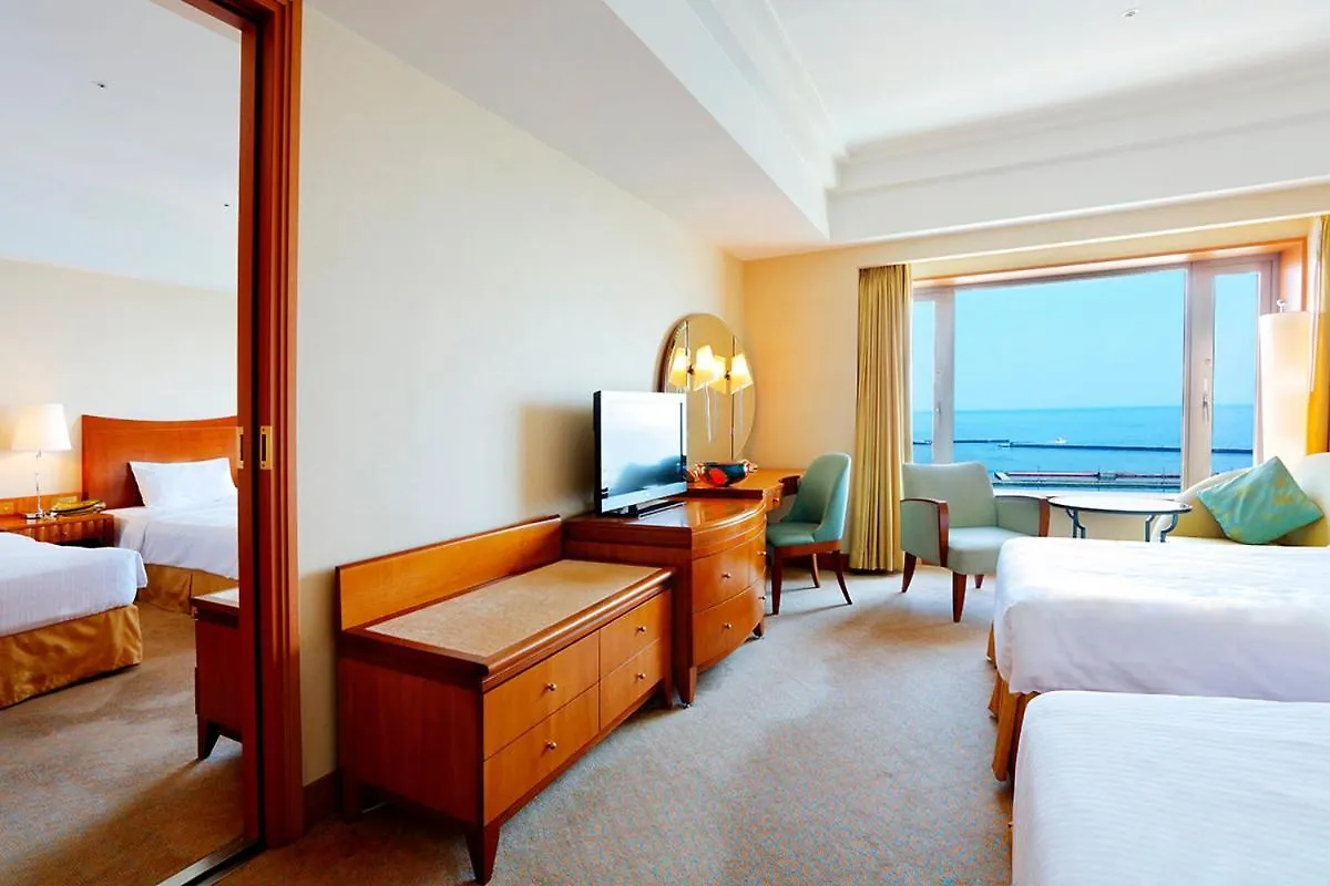 Grand Park Otaru Hotel Japan