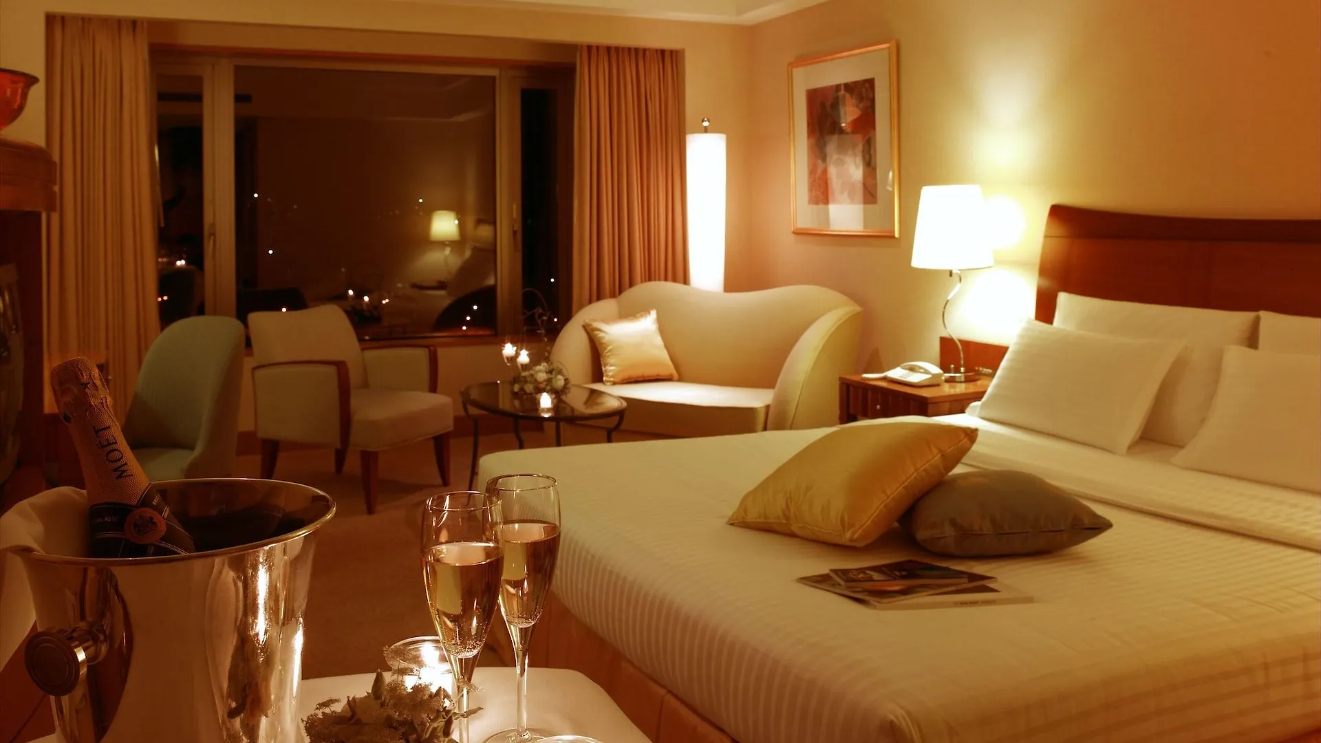 Grand Park Otaru Hotel