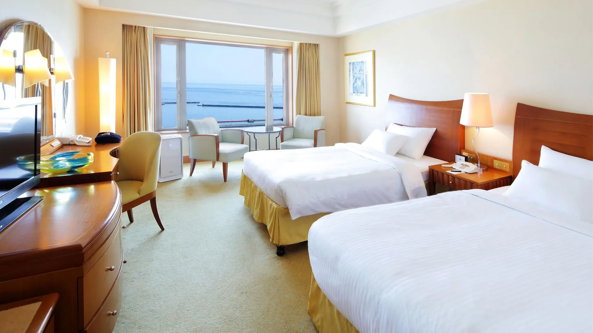 Grand Park Otaru Hotel