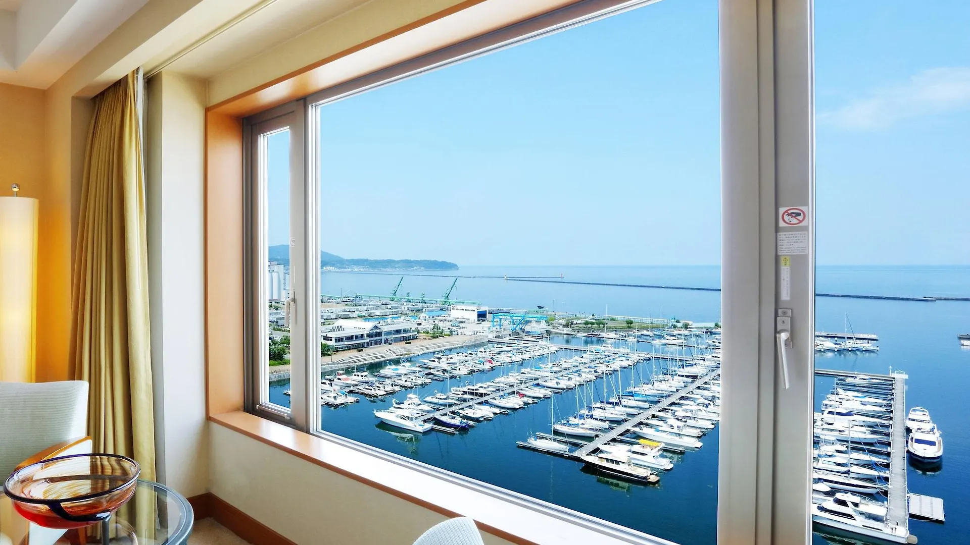 Grand Park Otaru Hotel