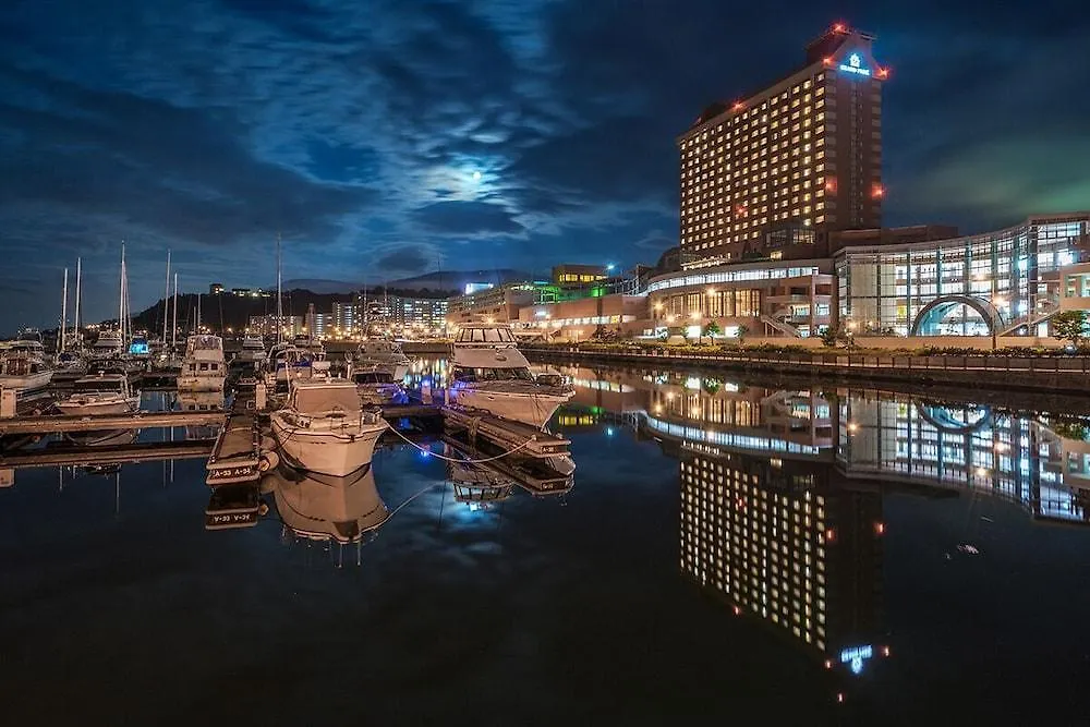 Grand Park Otaru Hotel