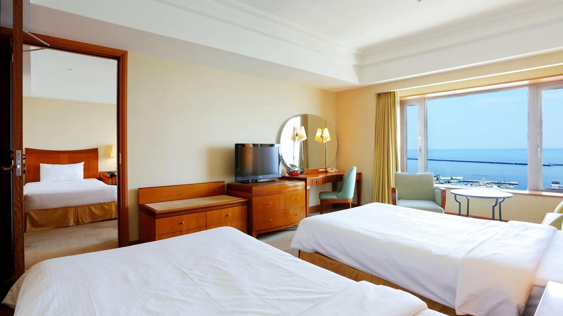 Grand Park Otaru Hotel