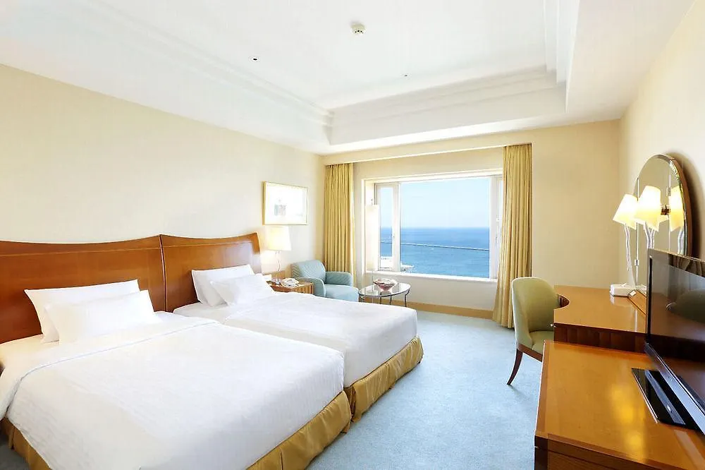 Grand Park Otaru Hotel