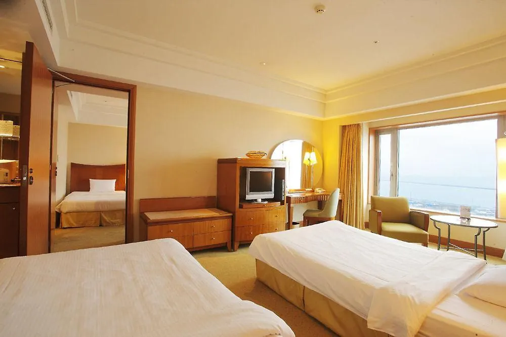 Grand Park Otaru Hotel