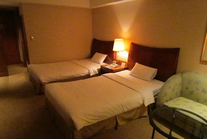 Grand Park Otaru Hotel Japan