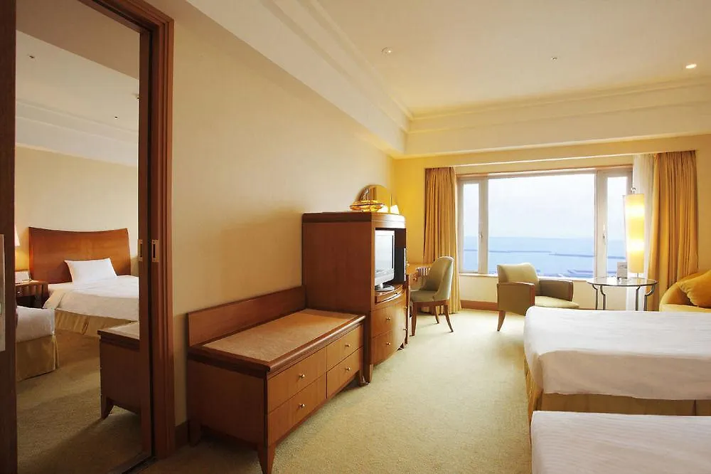Grand Park Otaru Hotel 4*,  Japan