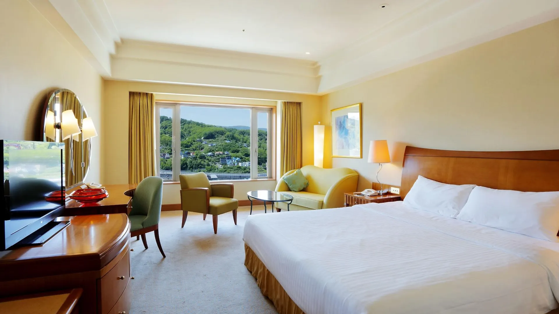 Grand Park Otaru Hotel