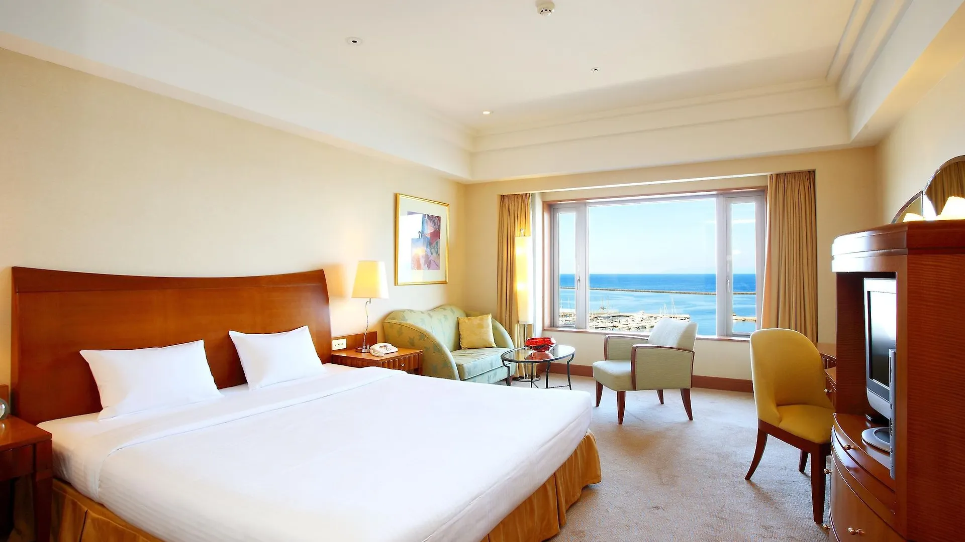 Grand Park Otaru Hotel
