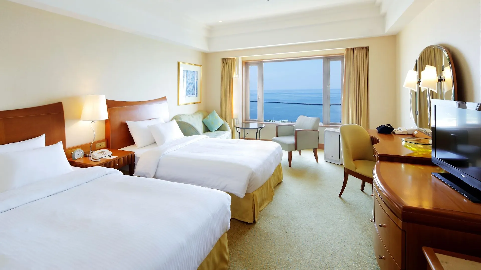 Grand Park Otaru Hotel Japan
