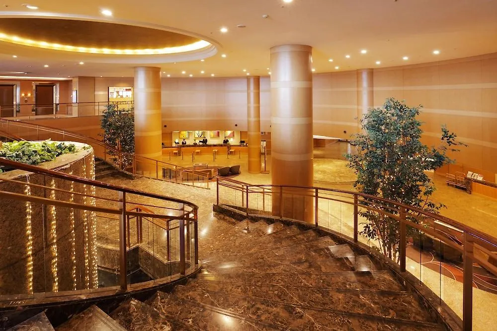 Grand Park Otaru Hotel
