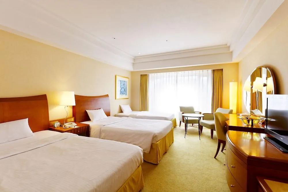 Grand Park Otaru Hotel