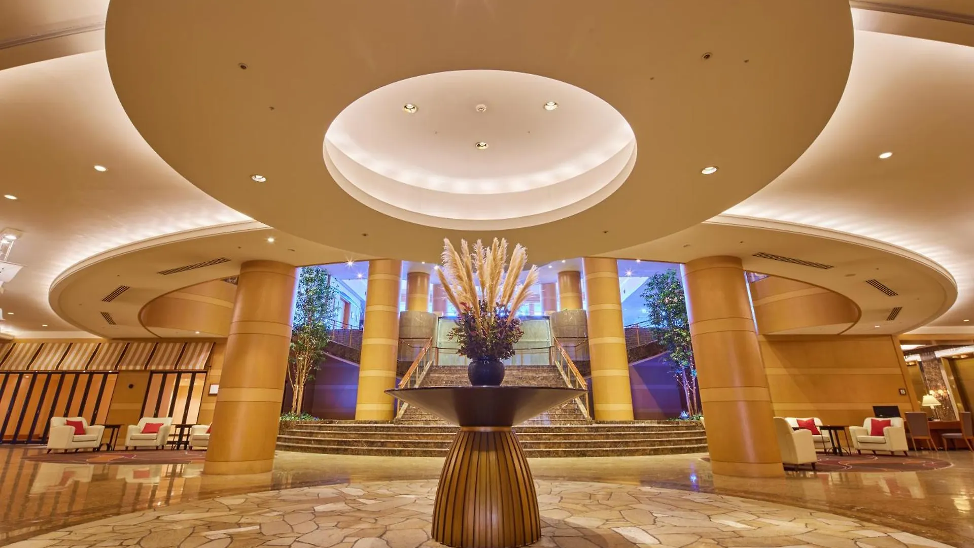 ****  Grand Park Otaru Hotel Japan