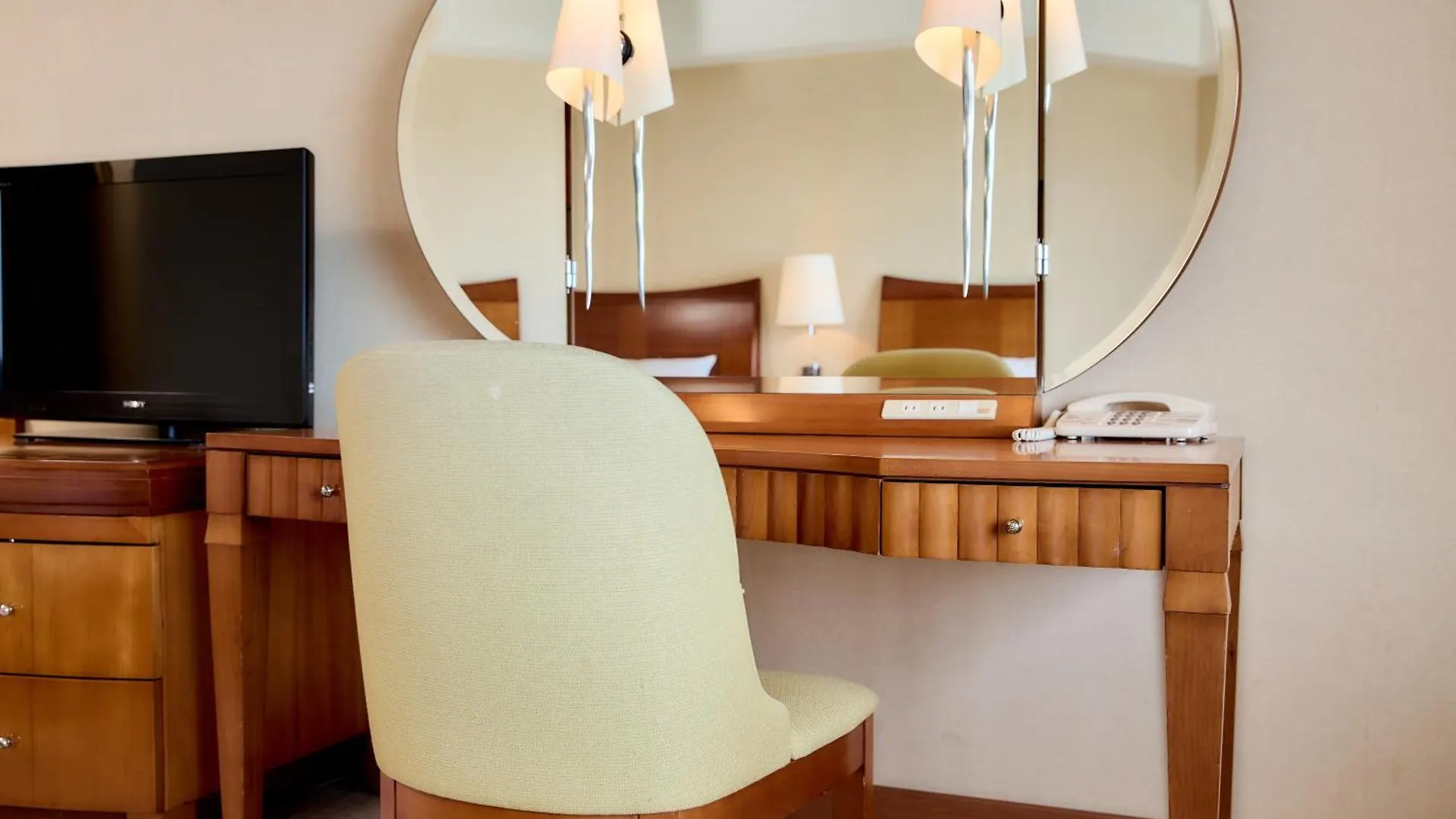 Grand Park Otaru Hotel