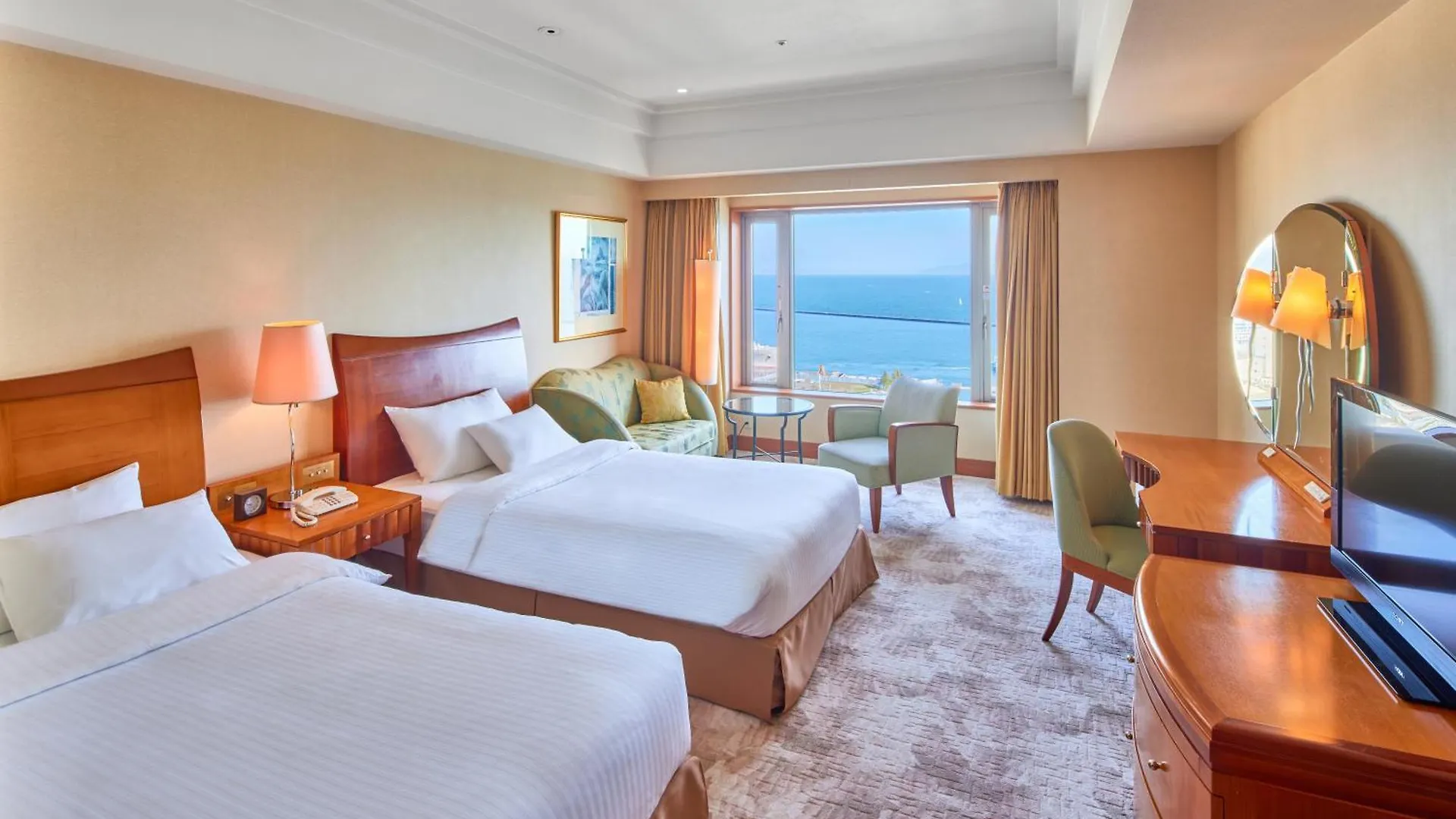 Grand Park Otaru Hotel