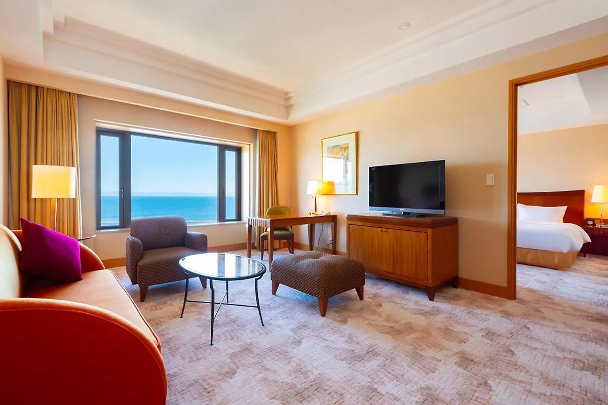 Grand Park Otaru Hotel