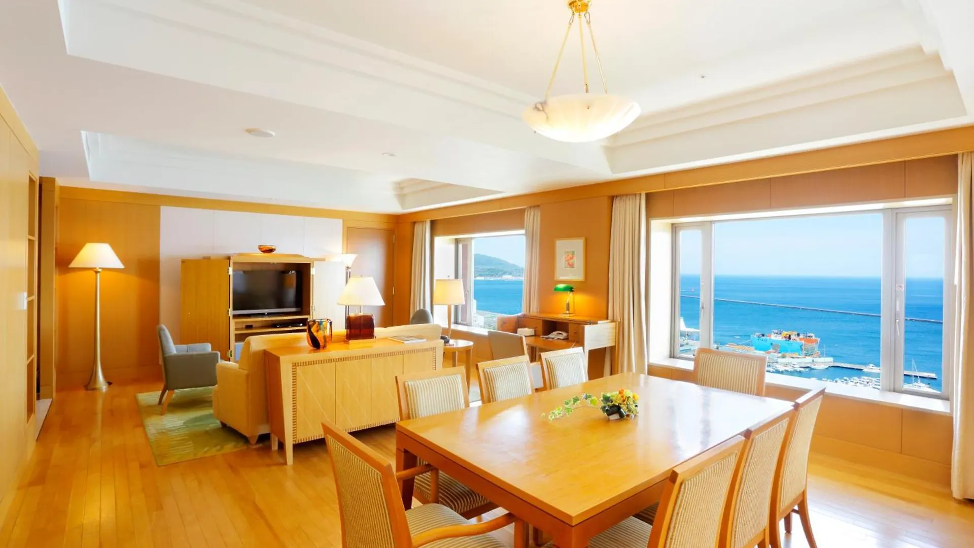 Grand Park Otaru Hotel