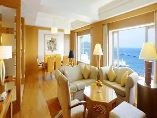 Grand Park Otaru Hotel Japan