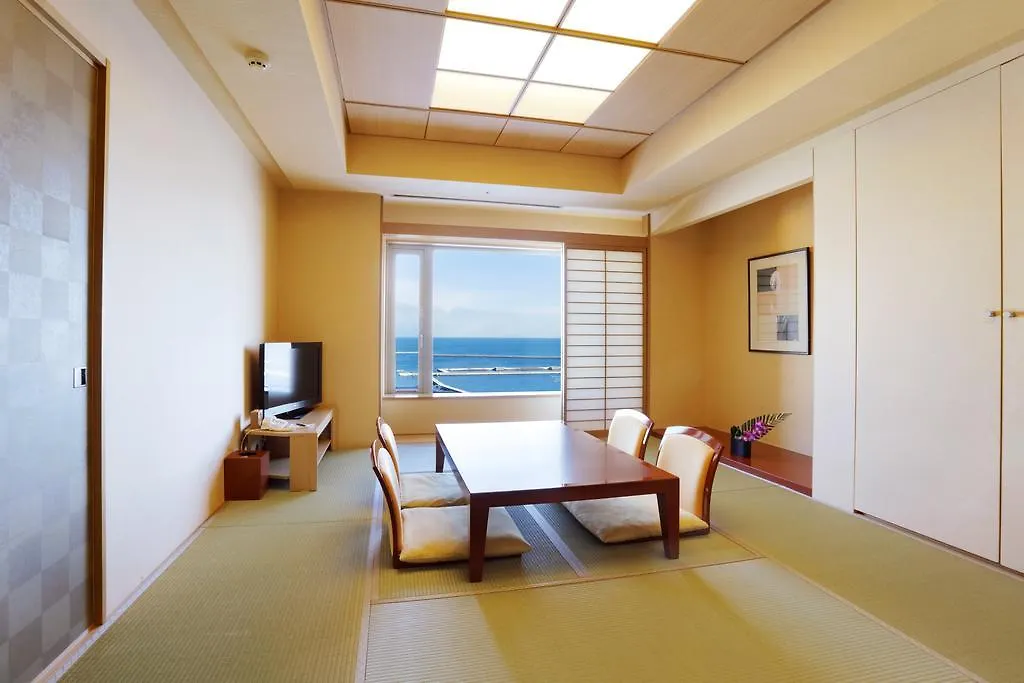 Grand Park Otaru Hotel 4*,