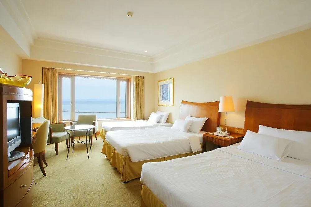 Grand Park Otaru Hotel