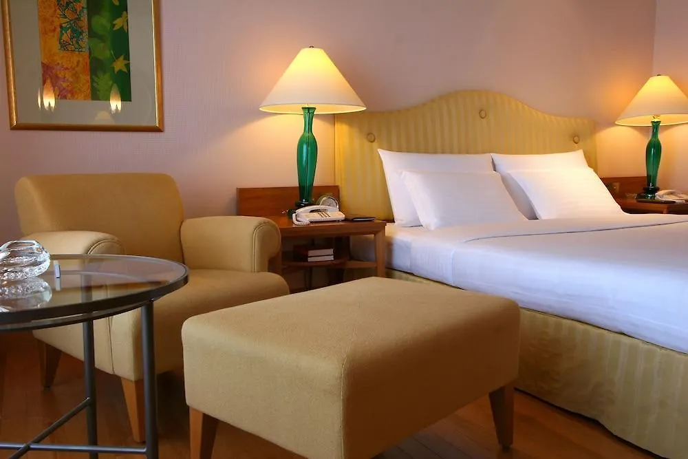 Grand Park Otaru Hotel